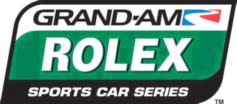 nascar grand am Rolex